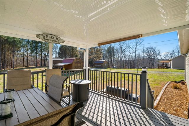 250 Old Babb Rd, Rocky Face, GA 30740