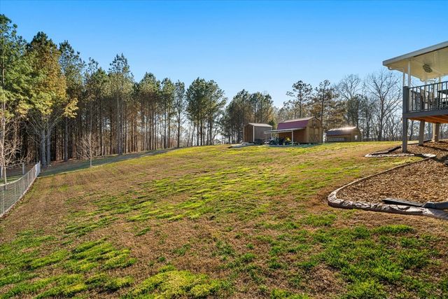 250 Old Babb Rd, Rocky Face, GA 30740