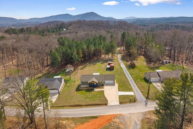 250 Old Babb Rd, Rocky Face, GA 30740