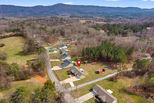 250 Old Babb Rd, Rocky Face, GA 30740