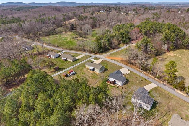 250 Old Babb Rd, Rocky Face, GA 30740