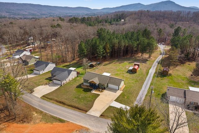 250 Old Babb Rd, Rocky Face, GA 30740