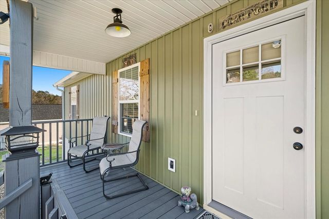 250 Old Babb Rd, Rocky Face, GA 30740