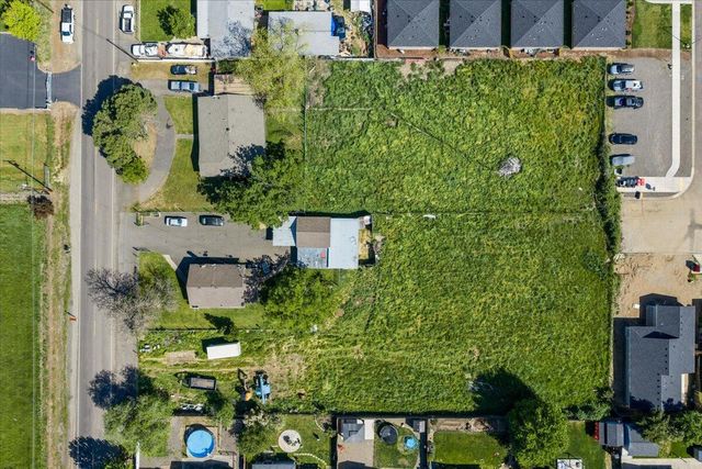 849 Cherry Street, Medford, OR 97501