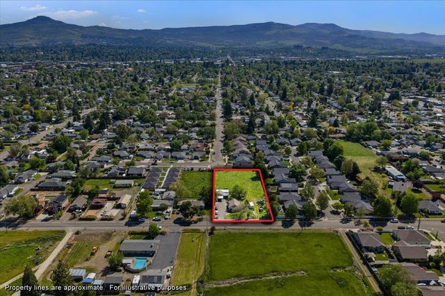 849 Cherry Street, Medford, OR 97501