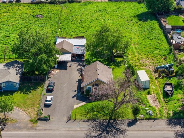 849 Cherry Street, Medford, OR 97501