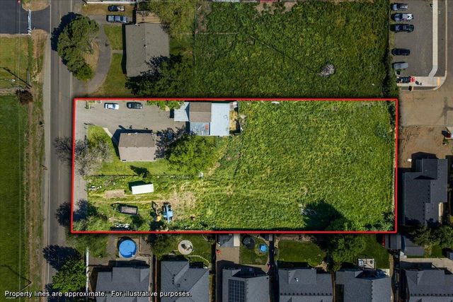 849 Cherry Street, Medford, OR 97501