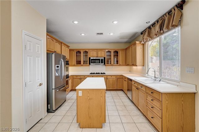 2544 KINNARD Avenue, Henderson, NV 89074