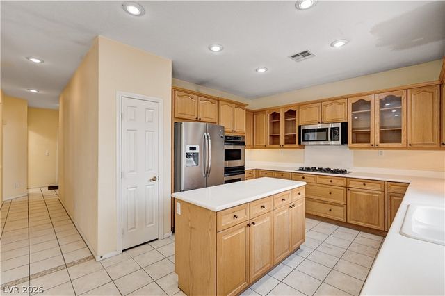 2544 KINNARD Avenue, Henderson, NV 89074