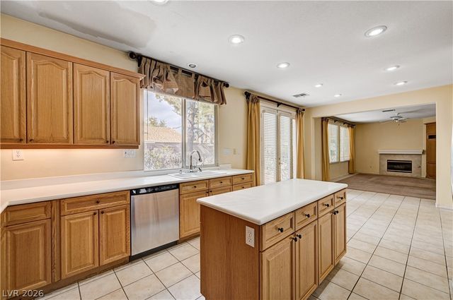 2544 KINNARD Avenue, Henderson, NV 89074