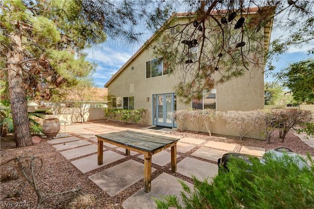 2544 KINNARD Avenue, Henderson, NV 89074