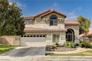 2544 KINNARD Avenue, Henderson, NV 89074