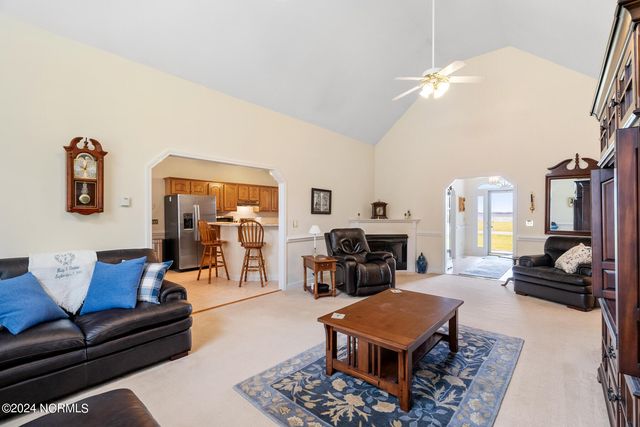 701 Small Drive, Elizabeth City, NC 27909