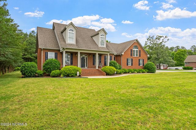 701 Small Drive, Elizabeth City, NC 27909