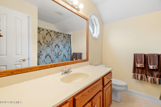701 Small Drive, Elizabeth City, NC 27909