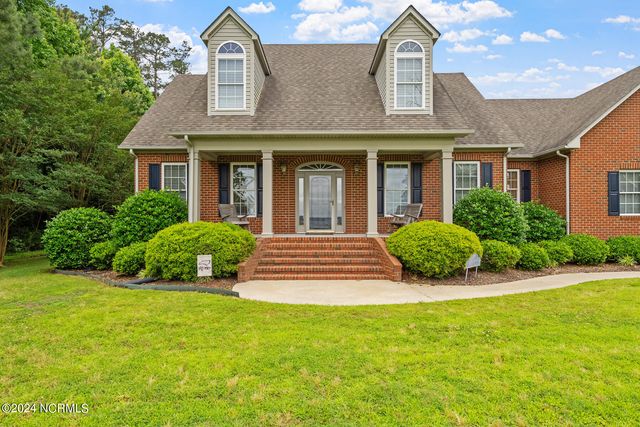 701 Small Drive, Elizabeth City, NC 27909