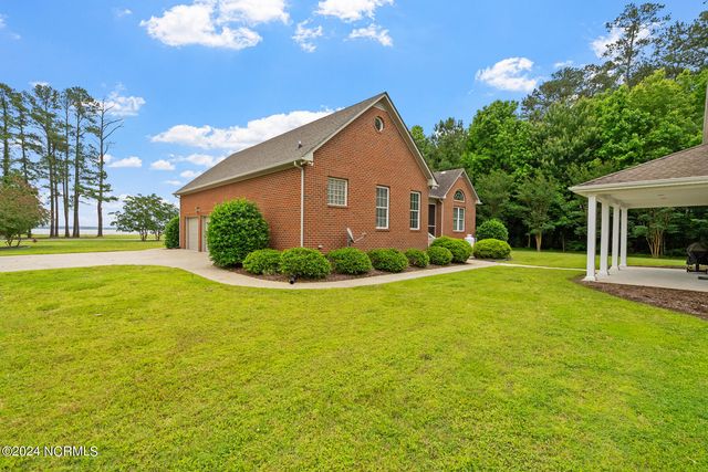 701 Small Drive, Elizabeth City, NC 27909