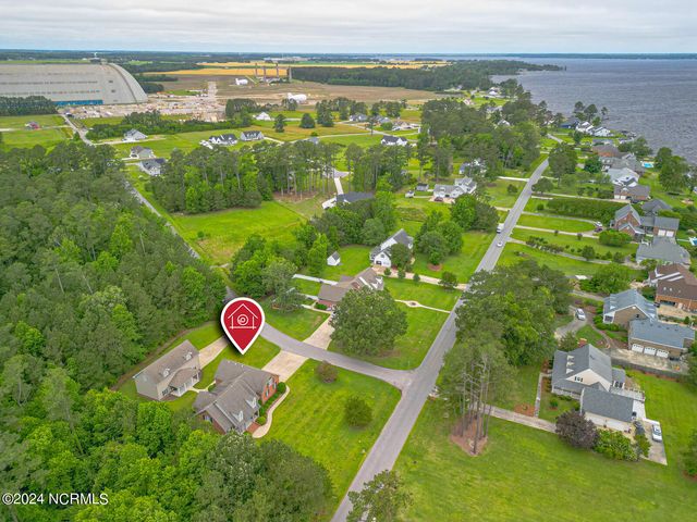 701 Small Drive, Elizabeth City, NC 27909