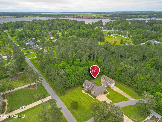 701 Small Drive, Elizabeth City, NC 27909