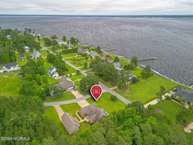 701 Small Drive, Elizabeth City, NC 27909