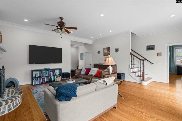 12 Lakecrest Drive, Columbia, SC 29206