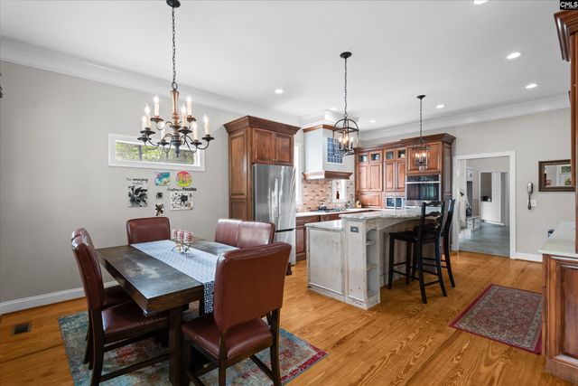 12 Lakecrest Drive, Columbia, SC 29206