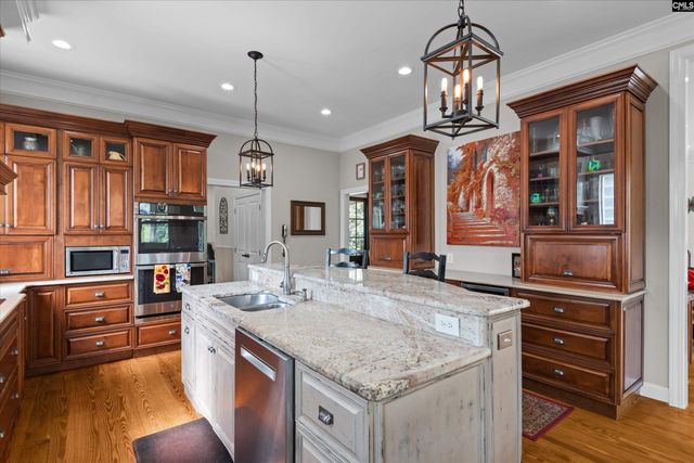 12 Lakecrest Drive, Columbia, SC 29206