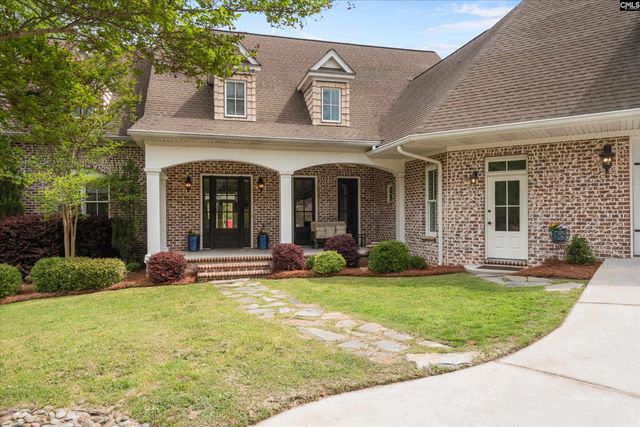 12 Lakecrest Drive, Columbia, SC 29206