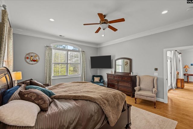 12 Lakecrest Drive, Columbia, SC 29206