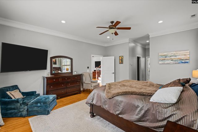 12 Lakecrest Drive, Columbia, SC 29206