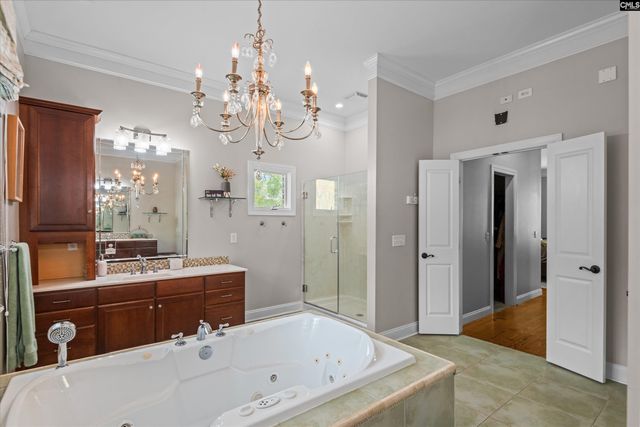 12 Lakecrest Drive, Columbia, SC 29206