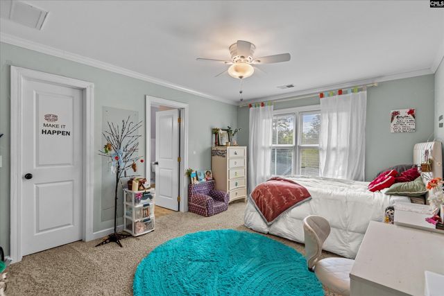 12 Lakecrest Drive, Columbia, SC 29206