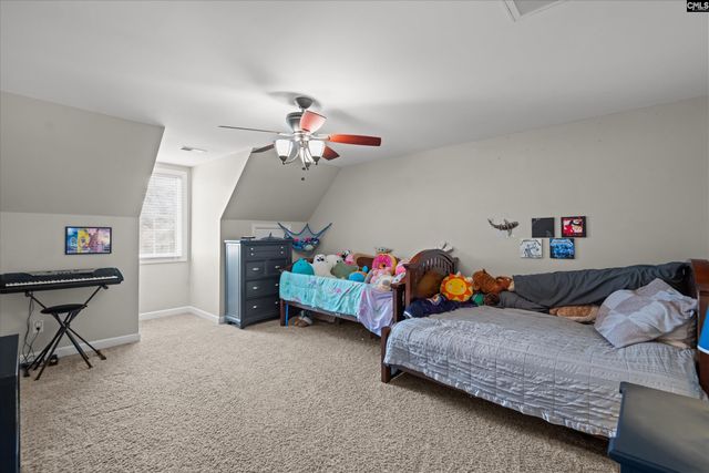 12 Lakecrest Drive, Columbia, SC 29206