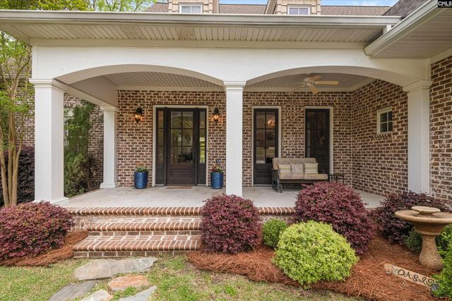 12 Lakecrest Drive, Columbia, SC 29206