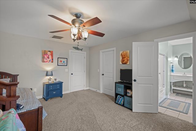 12 Lakecrest Drive, Columbia, SC 29206