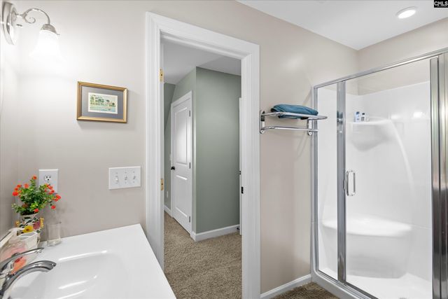 12 Lakecrest Drive, Columbia, SC 29206