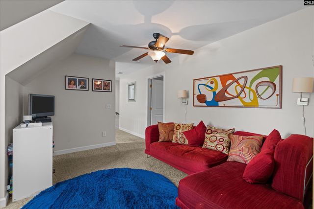 12 Lakecrest Drive, Columbia, SC 29206