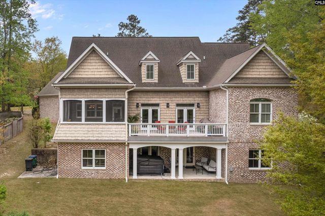 12 Lakecrest Drive, Columbia, SC 29206