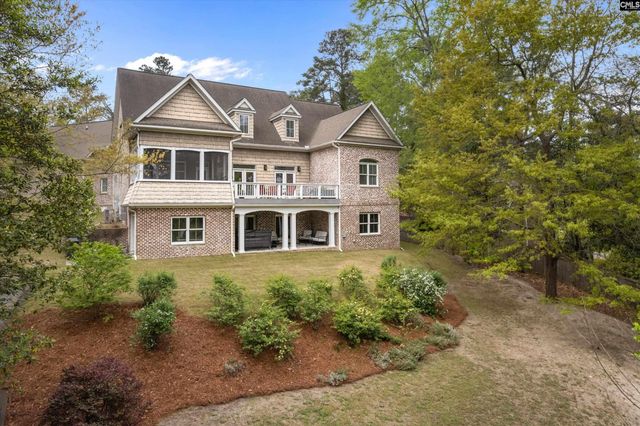 12 Lakecrest Drive, Columbia, SC 29206