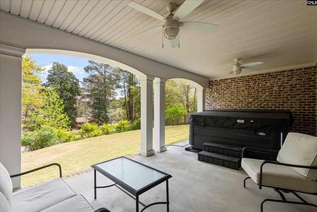 12 Lakecrest Drive, Columbia, SC 29206