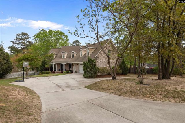 12 Lakecrest Drive, Columbia, SC 29206