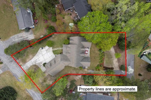 12 Lakecrest Drive, Columbia, SC 29206
