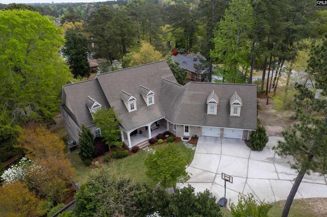 12 Lakecrest Drive, Columbia, SC 29206