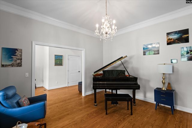 12 Lakecrest Drive, Columbia, SC 29206