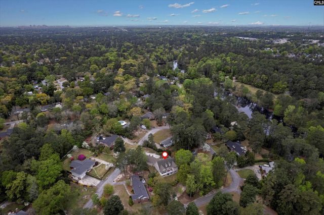 12 Lakecrest Drive, Columbia, SC 29206