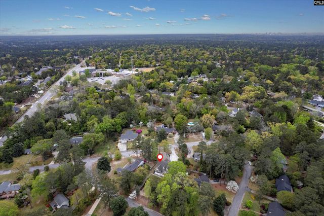 12 Lakecrest Drive, Columbia, SC 29206