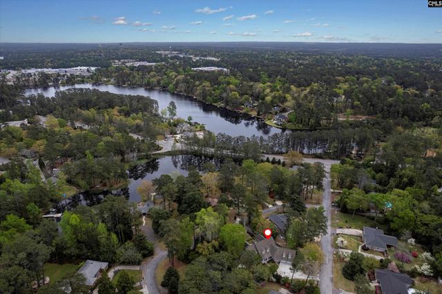 12 Lakecrest Drive, Columbia, SC 29206