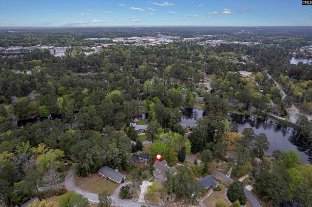 12 Lakecrest Drive, Columbia, SC 29206