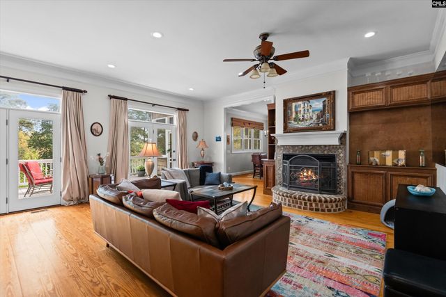 12 Lakecrest Drive, Columbia, SC 29206