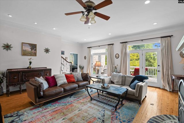 12 Lakecrest Drive, Columbia, SC 29206